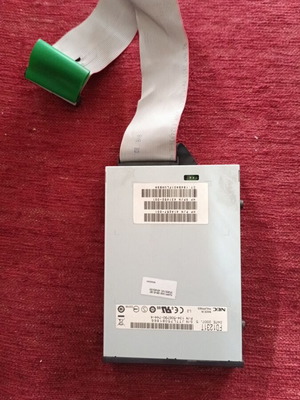 Disc drive CBT σε καλή κατάσταση