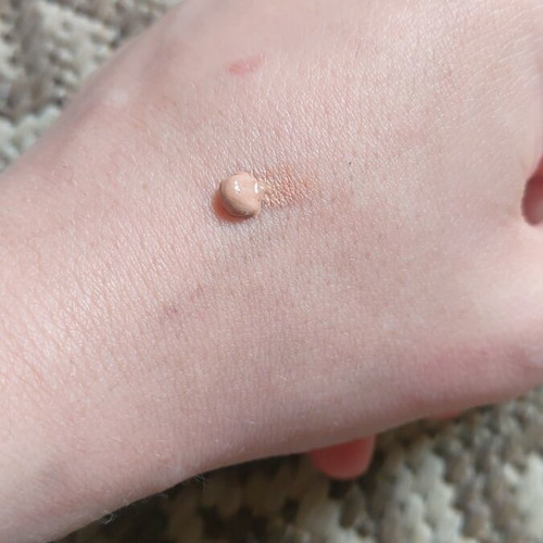 La Roche-Posay Make Up foundation like new, Sand Blige shade
