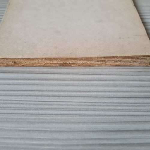 Book Gyro sto Kritiko Theatro by Apostolos Sachinis, 1980