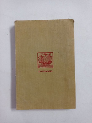 England and the English βιβλίο μεταχειρισμένο, C.E. Eckersley, 1945