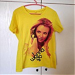  Britney Spears Τ-Shirt