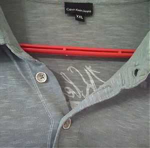 Calvin Klein Jeans authentic μπλούζα ανδρικη