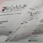  15  ΨΗΦΟΔΕΛΤΙΑ ΕΘΝΙΚΩΝ ΕΚΛΟΓΩΝ 2015
