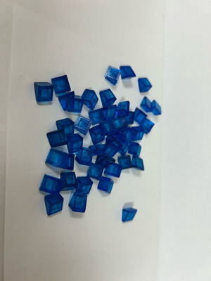 Lego 47 Slope 30 1x1x2/3 pack used