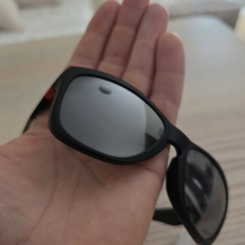 Oakley Ducati Jupiter sunglasses, black