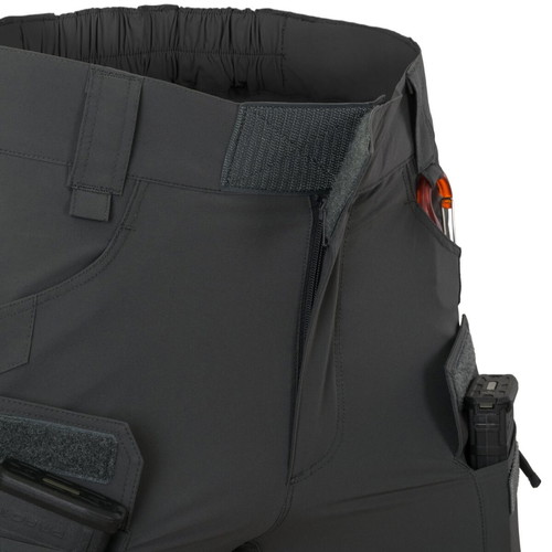 Helikon Tex Outdoor Tactical Pants new, size S, black