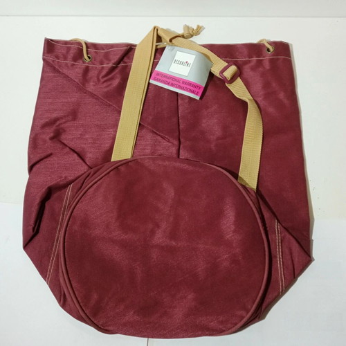 United Colors of Benetton Vintage School Backpack eco, like new