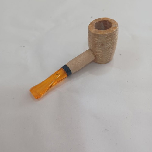 Sondey cob pipe corn pipe new, unused