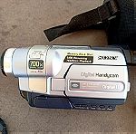  Sony Digital Handy cam Digital 8 DCR-TRV355E