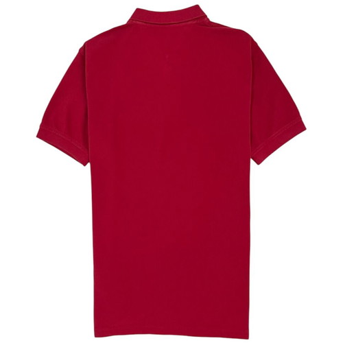 Tommy Hilfiger men's t-shirt red like new, size M