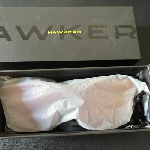 Hawkers One Dream Black Pink sunglasses new