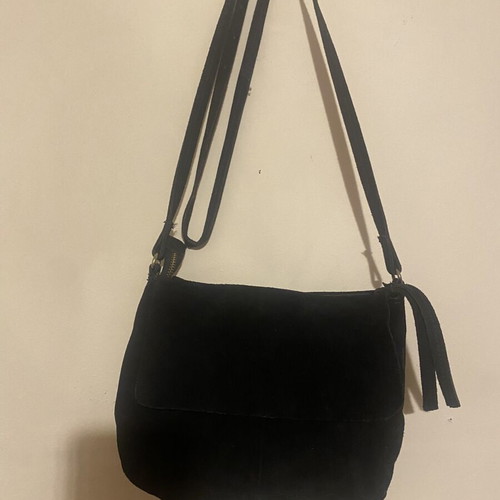 Zara shoulder bags, set of four