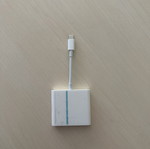 USB-C Digital AV Multiport Adapter