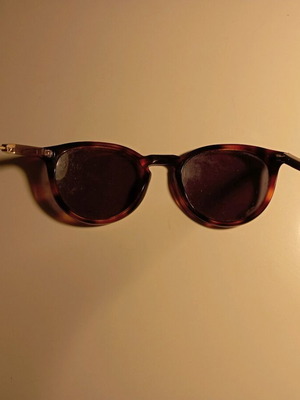 Women's sunglasses used