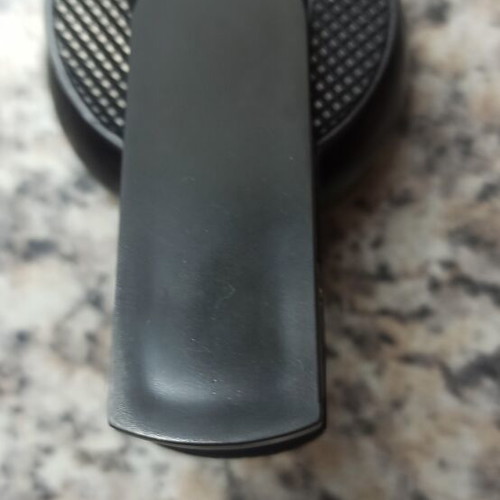 Macro lens with clip like new