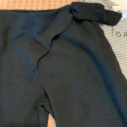 Zara Kids summer set size 7 like new for tall slim girls