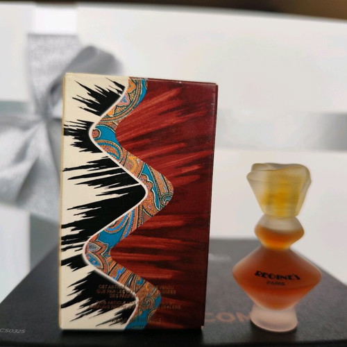 Regine's miniature perfume new, 5 ml