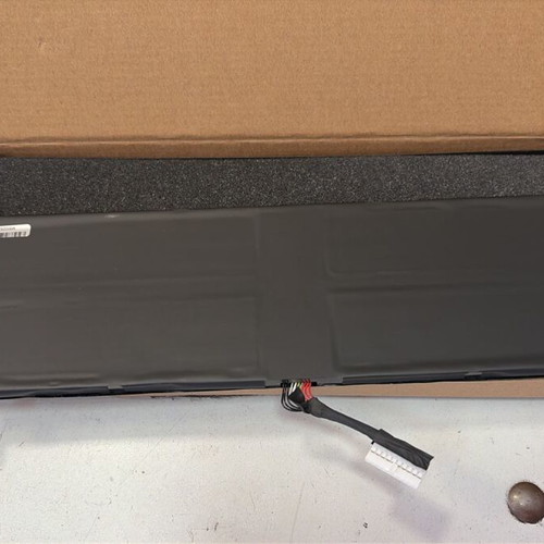 MSI Creator M16/17 Series Battery New CS-MSZ160NB 90Wh 17.4V