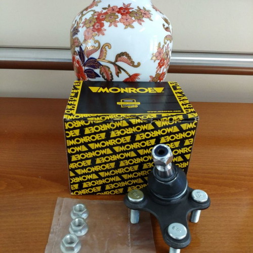Monroe ball joint for VW Golf 7 TDI 1.6 new