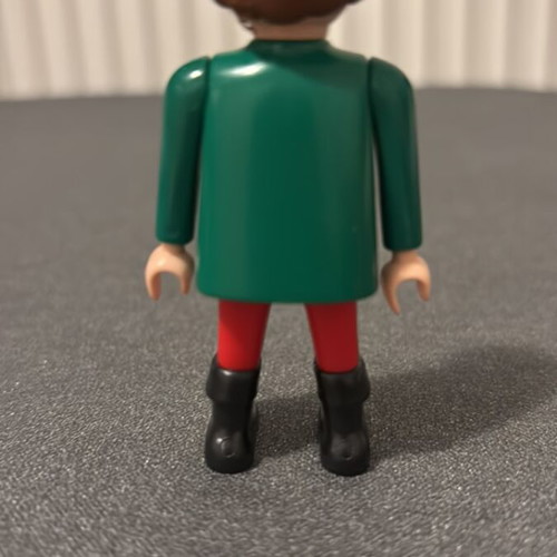 Playmobil knight used