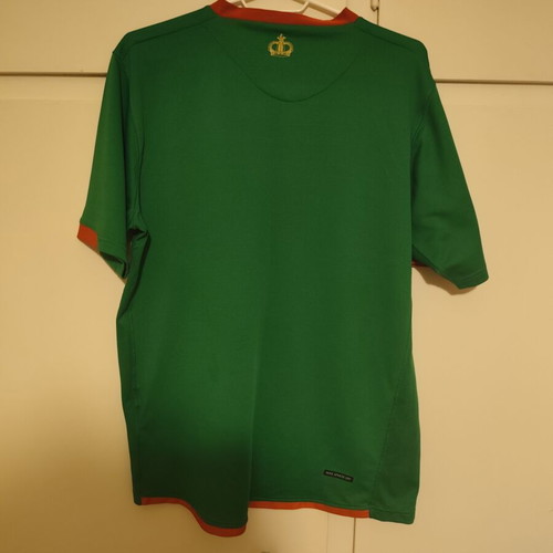 Morocco National Team Jersey like new, size M