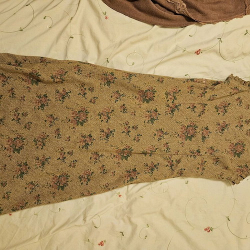 Clothing set used 3 in 1