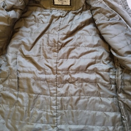 Terranova women's khaki jacket size M like new