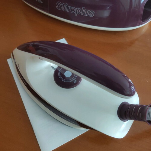 Stiroplus SP 1050 ironing system new in box 3000W
