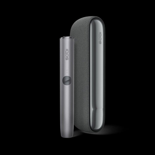 Iqos like new, used twice