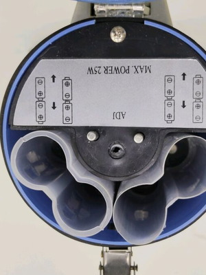 Megaphone 25w like new