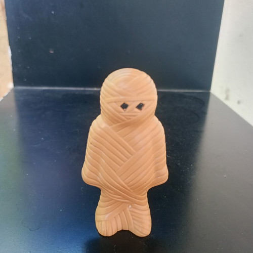 Playmobil mummy cap used