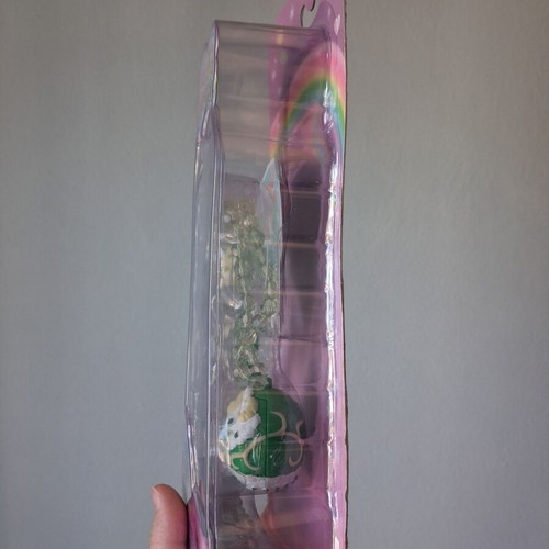 Jewelpet Peridot sealed in packaging