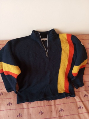 Levi's Vintage '90s Pullover Large used, multicolor