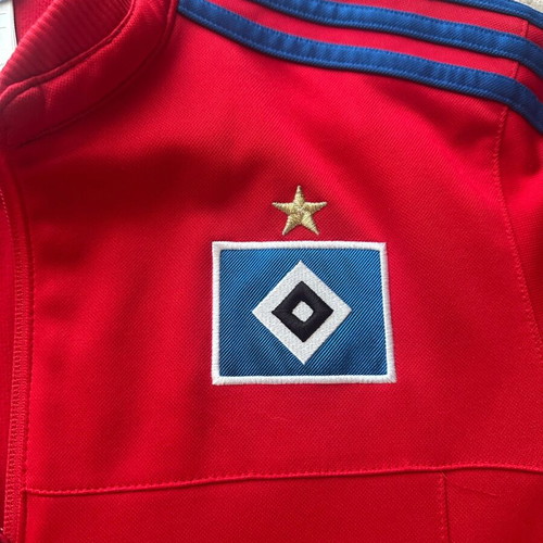 HSV adidas jacket authentic like new, size M