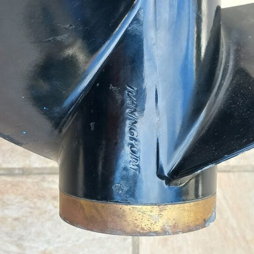 Turning Point propeller 10-1/8'' x 15 like new