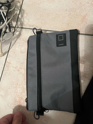Pencil case like new