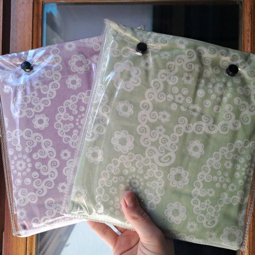 Pillowcase set