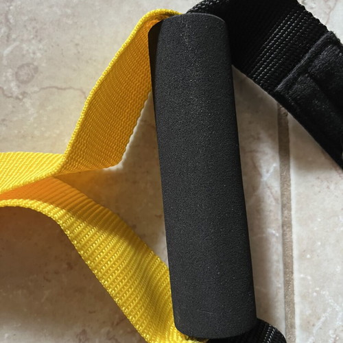 TRX Axxon Fitness training straps
