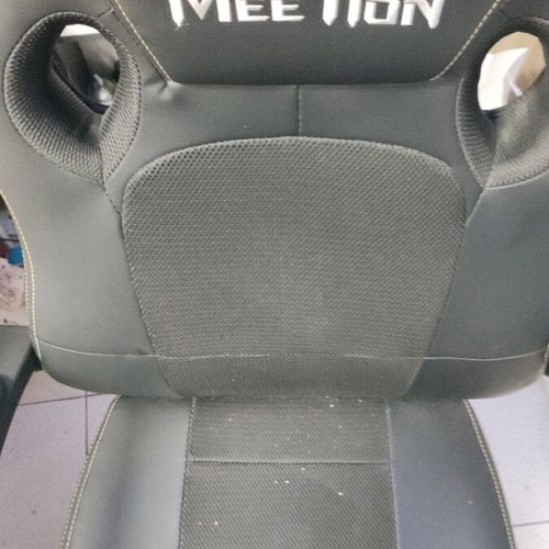 Meetion gaming chair new unused