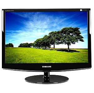 Οθόνη Gaming Samsung 2233RZ 22" 5ms 120 Hz LCD 3D