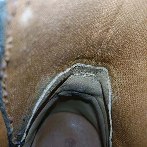 Luigi beige women's ankle boots size 39 used