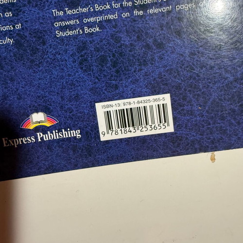 CPE Use of English 1 Student's Book used, Cambridge proficiency