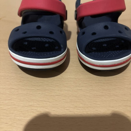 Crocs Crocband Kids Sandal Size C4 (EU 19-20)