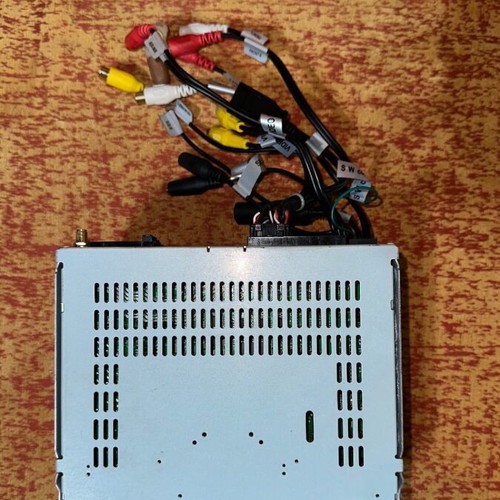 Phonocar touch screen like new, compatible with Toyota RAV4 2000-2005