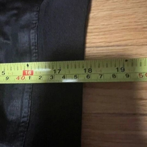 Goretex waterproof pants used, medium size