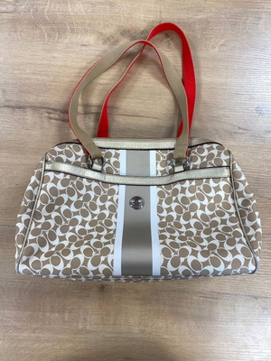 Coach Y2K vintage bag
