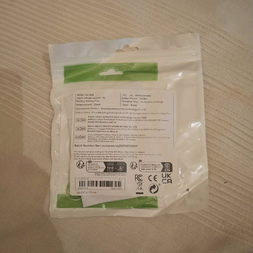 USB Wi-Fi adapter 802.11ac dual band 1300Mbps καινούργιο