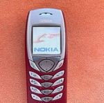 Nokia 6100