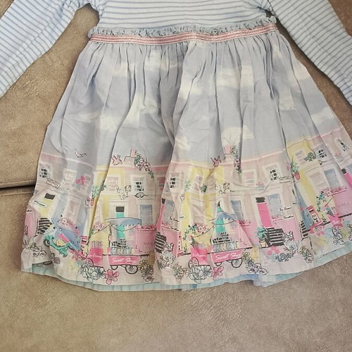 Dress 12-18 months like new