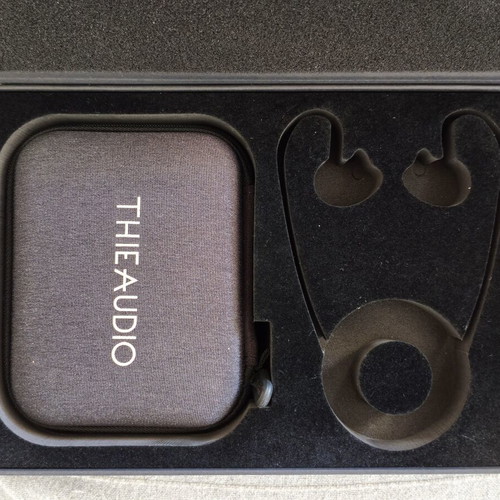 Thieaudio Oracle MKIII in-ear monitors new